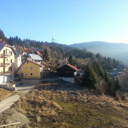 New!!! 4 Stars Apartment!!! Kopaonik Buitenkant foto