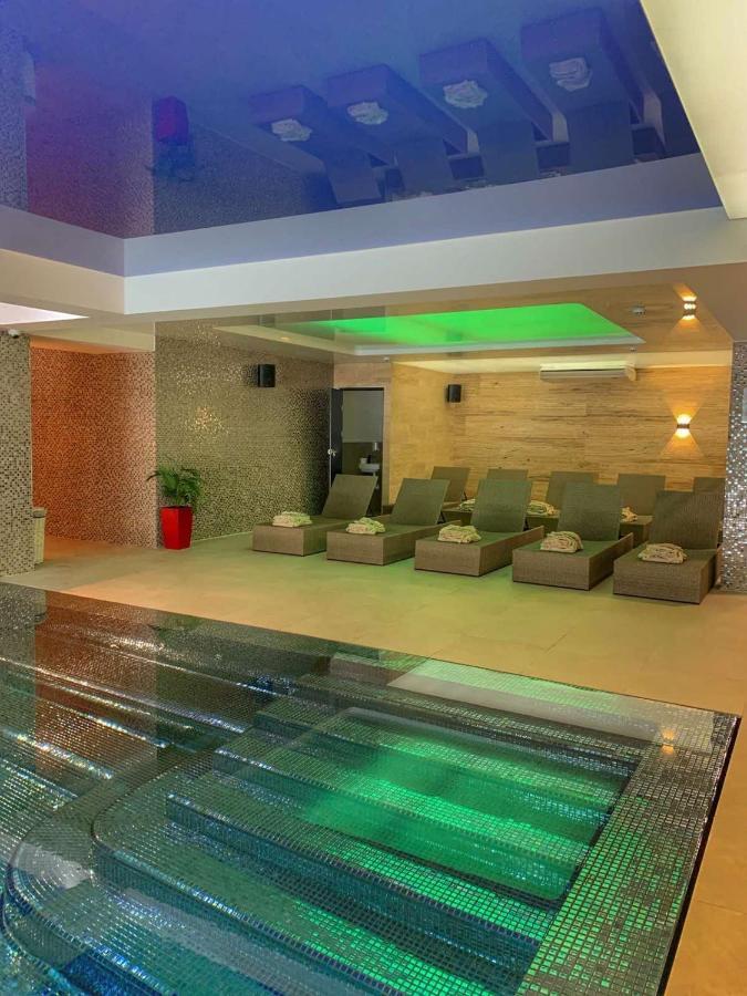 New!!! 4 Stars Apartment!!! Kopaonik Buitenkant foto
