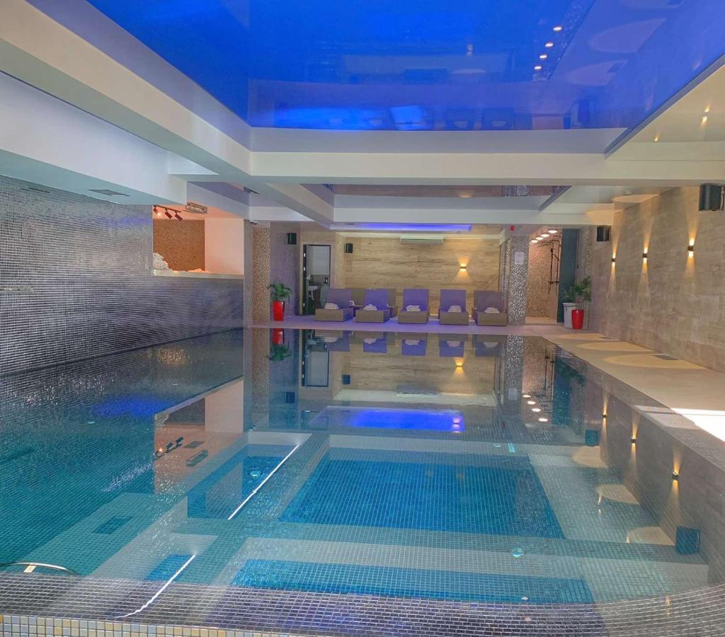New!!! 4 Stars Apartment!!! Kopaonik Buitenkant foto