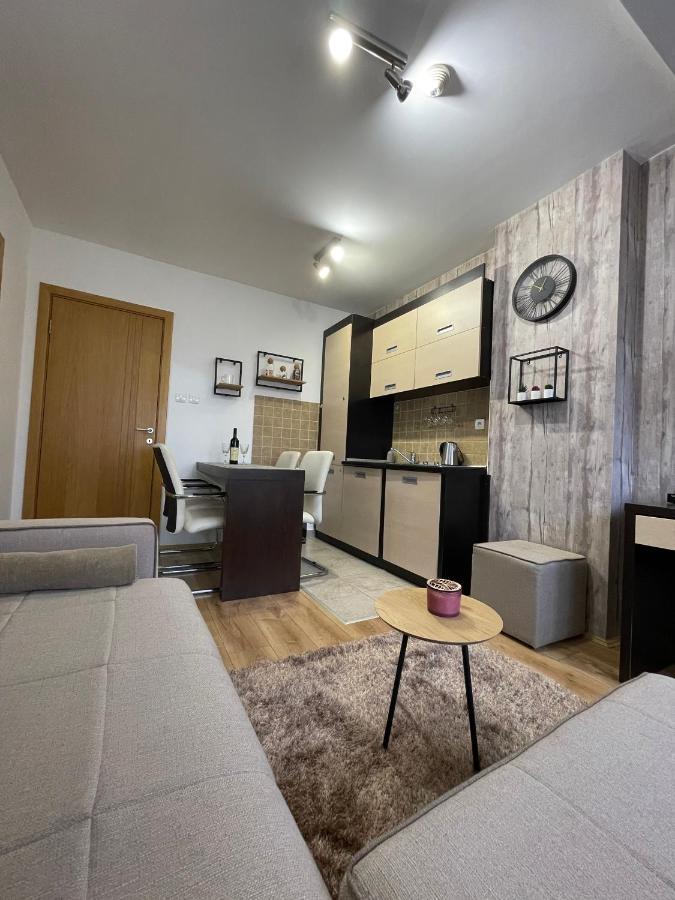 New!!! 4 Stars Apartment!!! Kopaonik Buitenkant foto