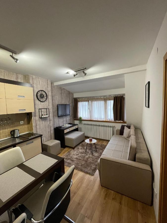 New!!! 4 Stars Apartment!!! Kopaonik Buitenkant foto