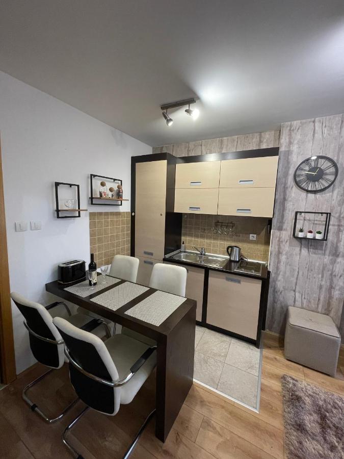 New!!! 4 Stars Apartment!!! Kopaonik Buitenkant foto