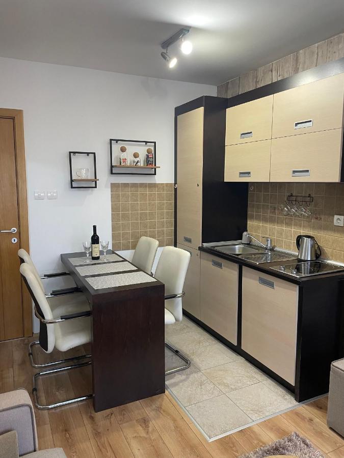New!!! 4 Stars Apartment!!! Kopaonik Buitenkant foto