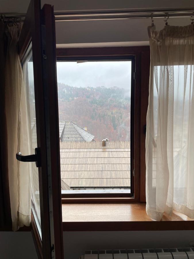 New!!! 4 Stars Apartment!!! Kopaonik Buitenkant foto