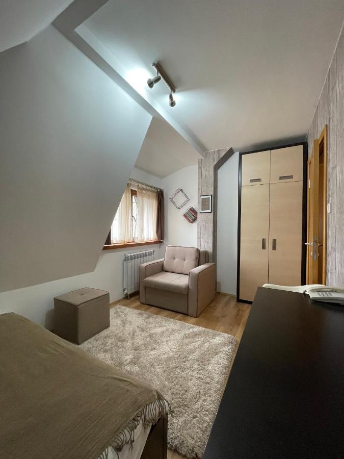 New!!! 4 Stars Apartment!!! Kopaonik Buitenkant foto