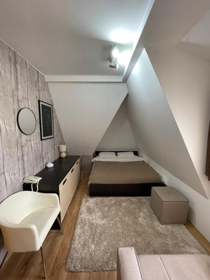 New!!! 4 Stars Apartment!!! Kopaonik Buitenkant foto