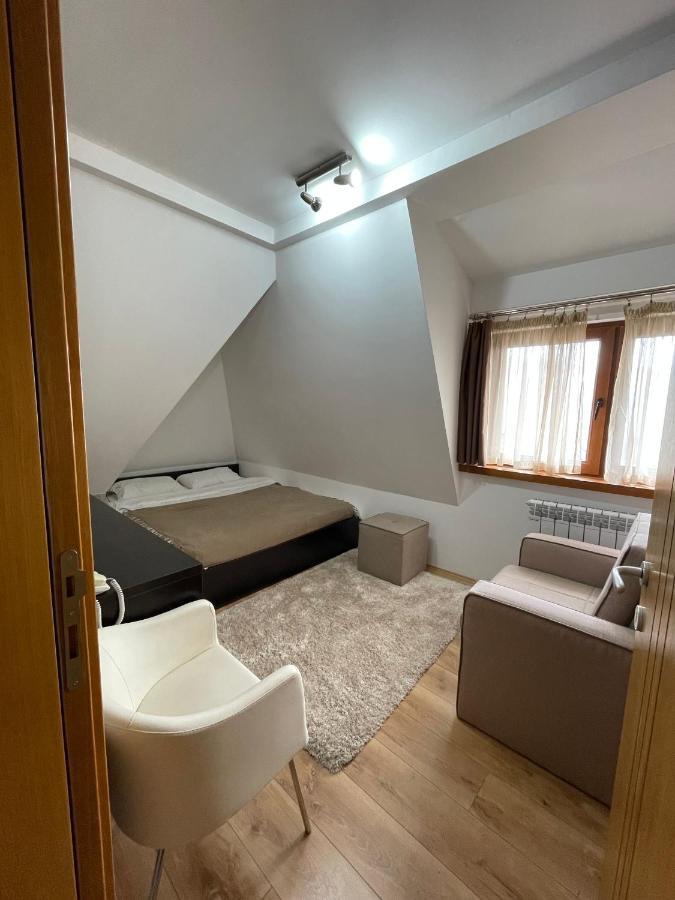 New!!! 4 Stars Apartment!!! Kopaonik Buitenkant foto
