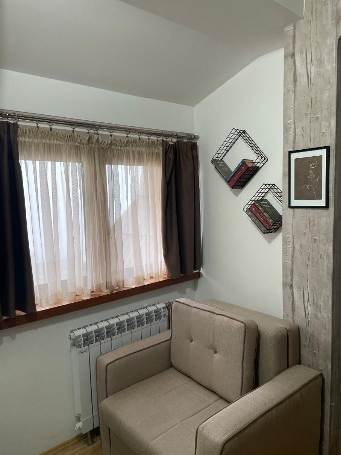 New!!! 4 Stars Apartment!!! Kopaonik Buitenkant foto
