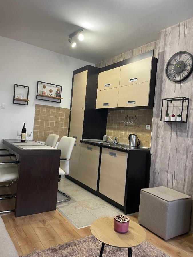 New!!! 4 Stars Apartment!!! Kopaonik Buitenkant foto