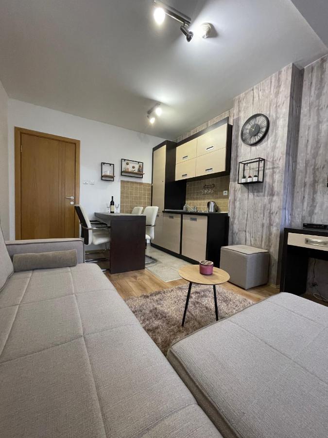 New!!! 4 Stars Apartment!!! Kopaonik Buitenkant foto