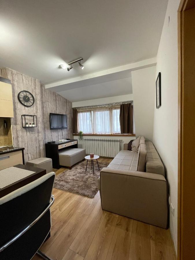 New!!! 4 Stars Apartment!!! Kopaonik Buitenkant foto