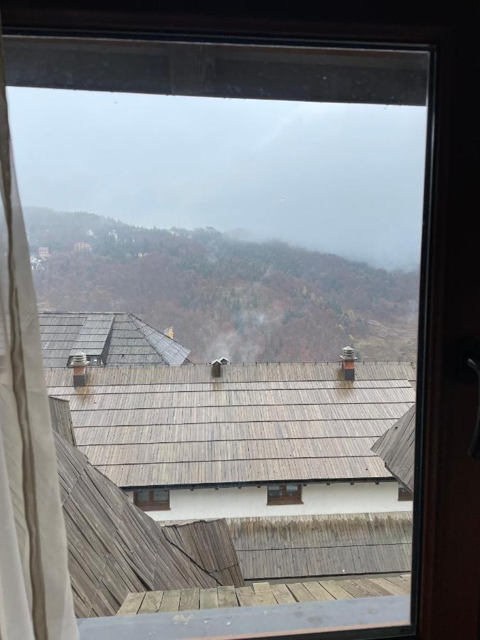 New!!! 4 Stars Apartment!!! Kopaonik Buitenkant foto
