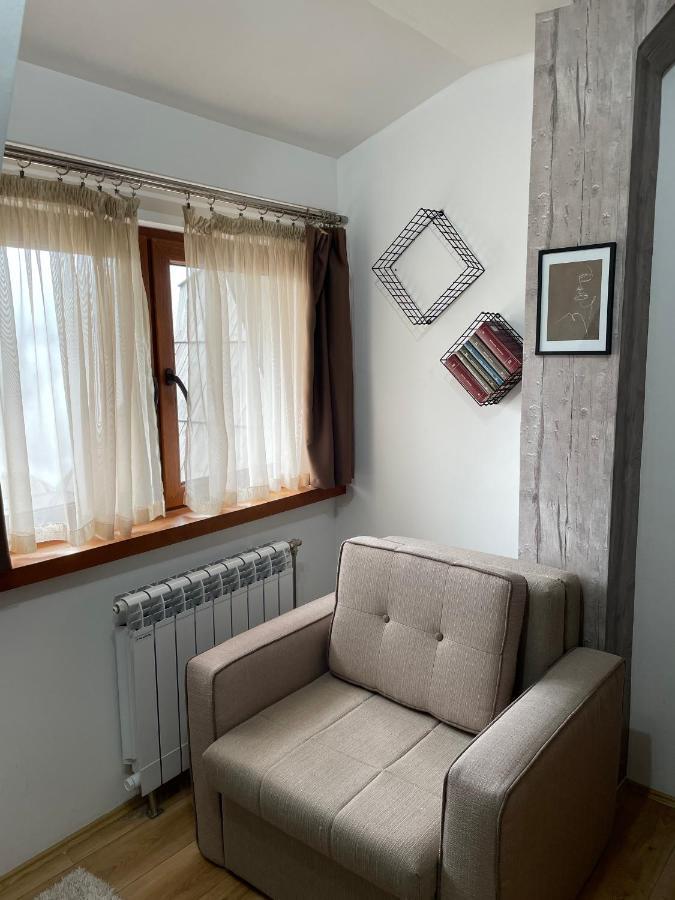 New!!! 4 Stars Apartment!!! Kopaonik Buitenkant foto