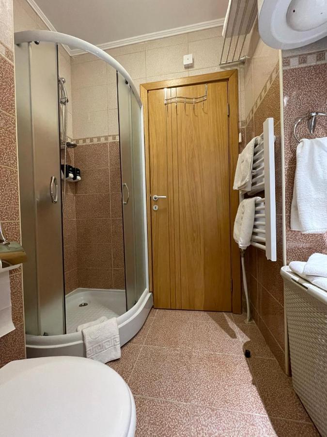 New!!! 4 Stars Apartment!!! Kopaonik Buitenkant foto
