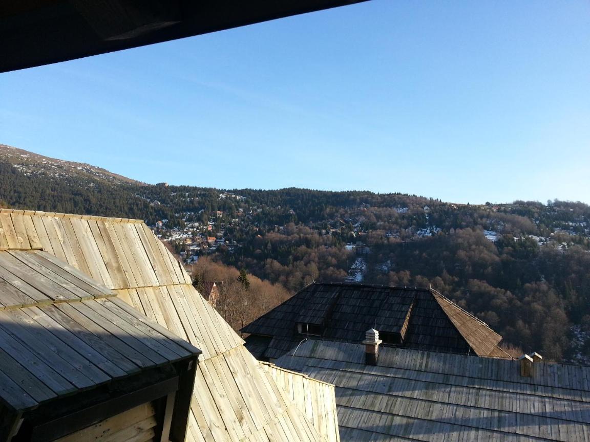 New!!! 4 Stars Apartment!!! Kopaonik Buitenkant foto