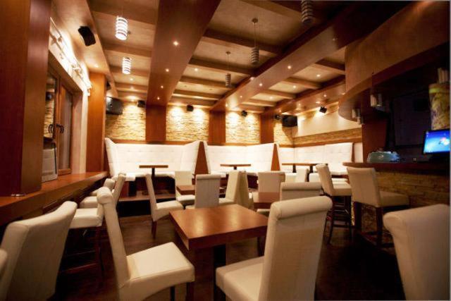 New!!! 4 Stars Apartment!!! Kopaonik Buitenkant foto